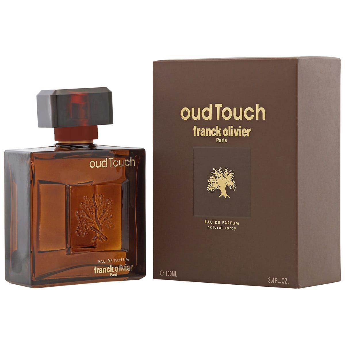 Oud Touch pour Homme