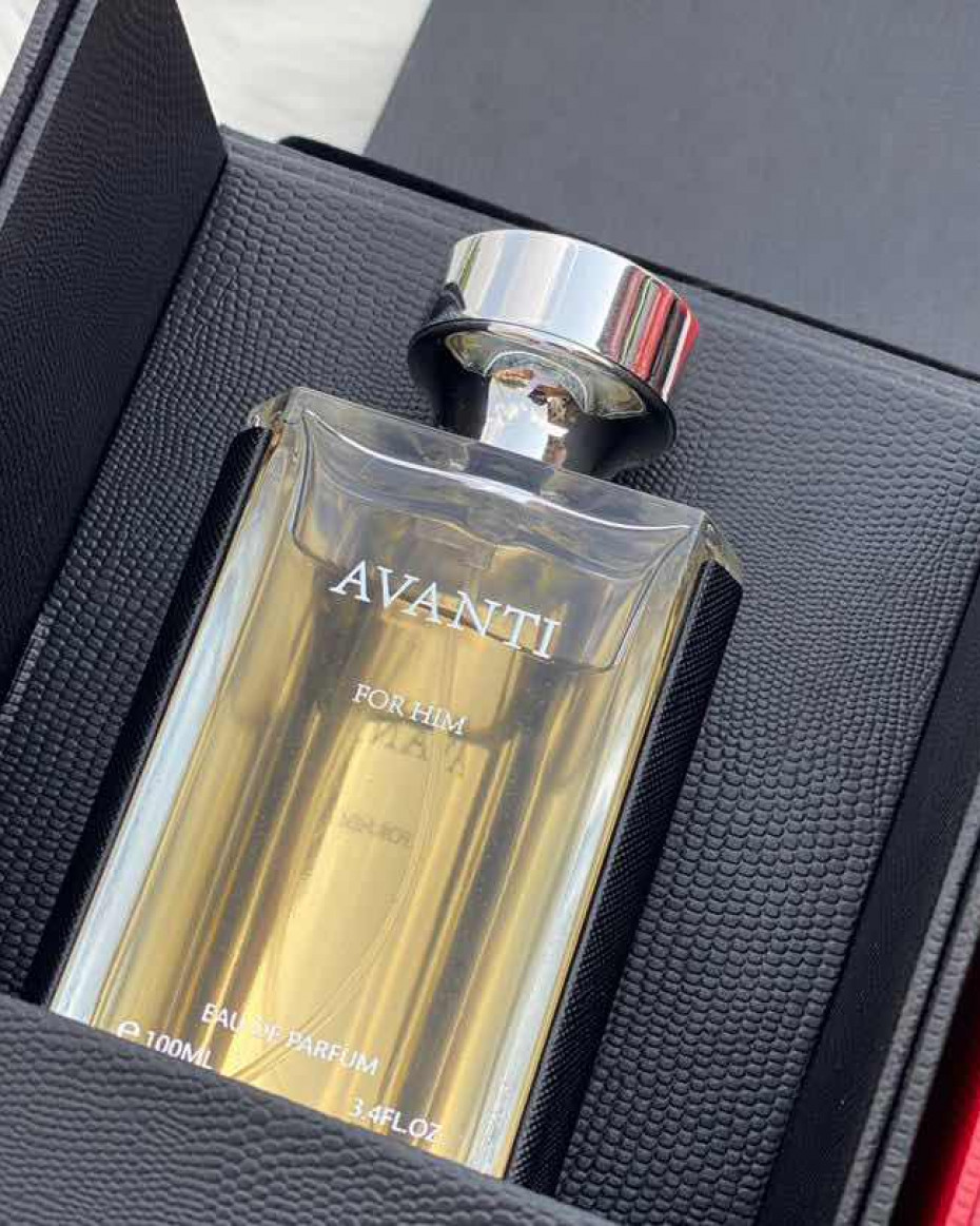 Parfum AVANTI For Him