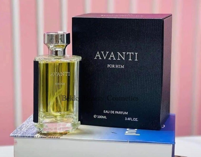 Parfum AVANTI For Him