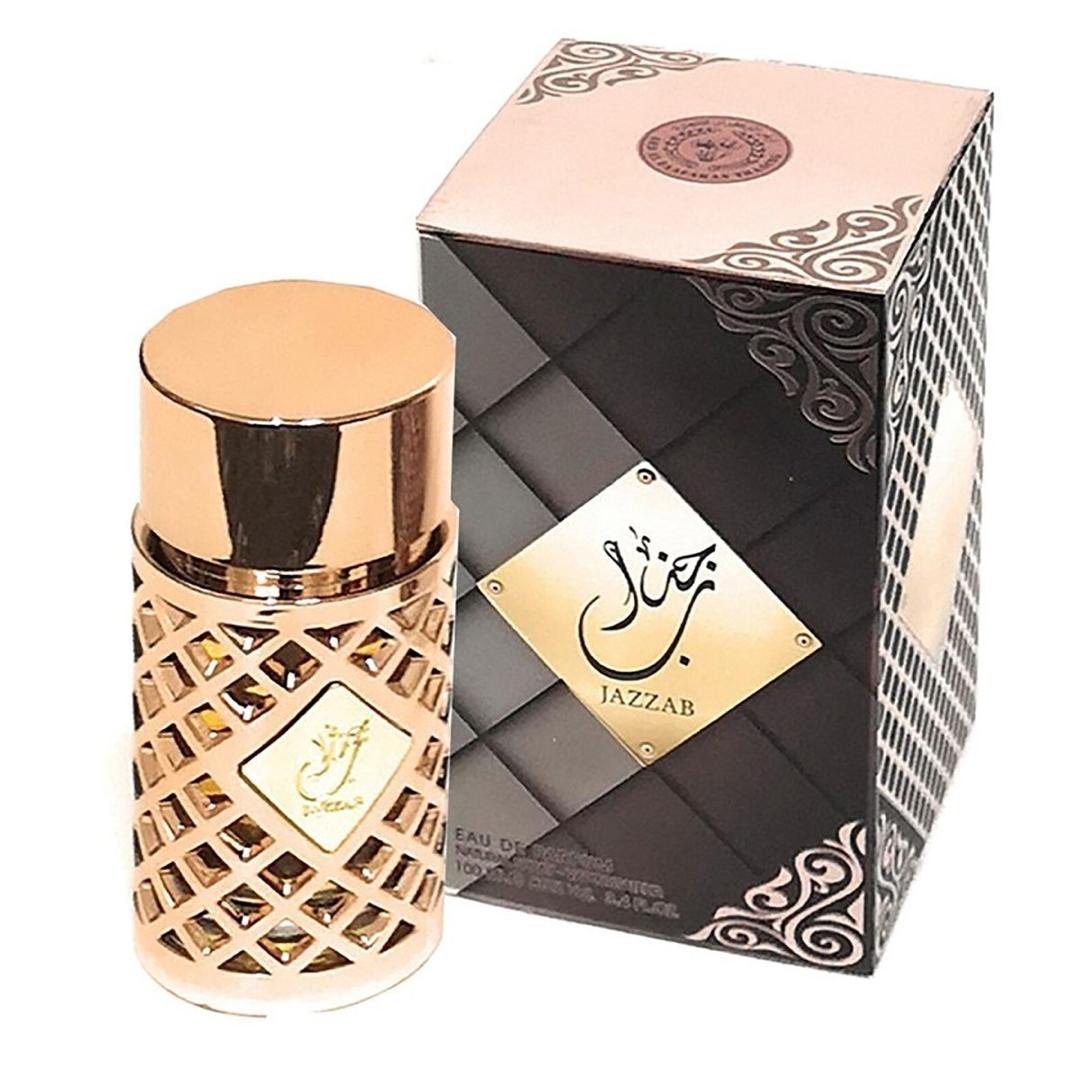 Parfum Lattafa Jazzab