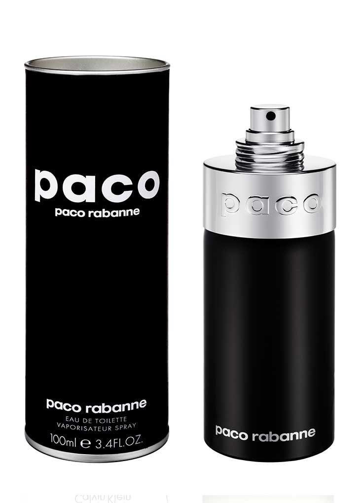  Parfum Paco Rabanne 