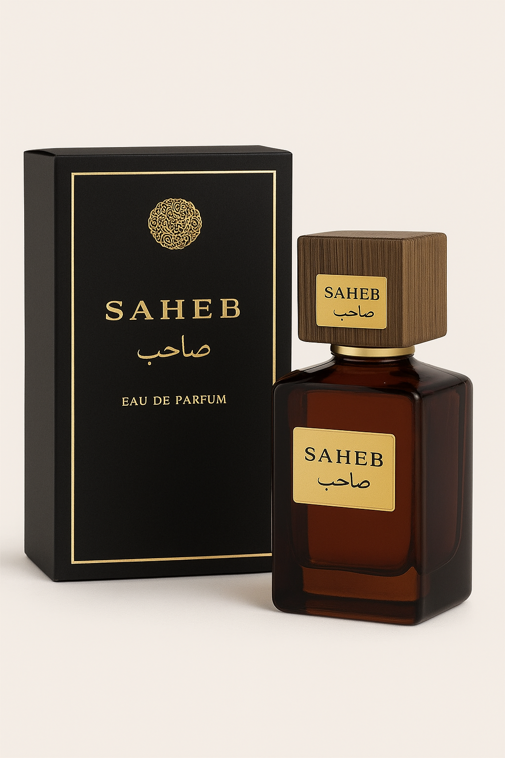 Parfum SAHEB Eau de Parfum