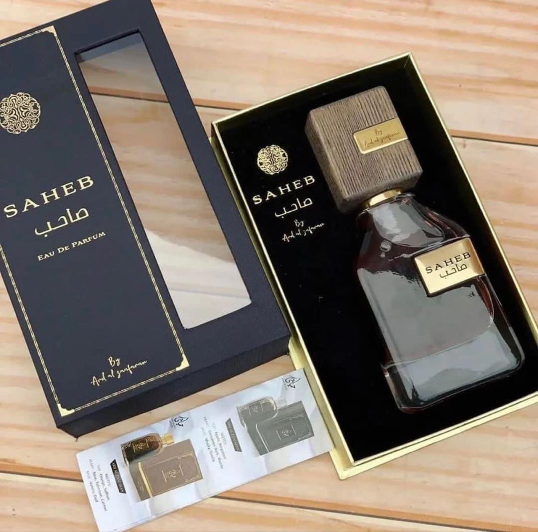 Parfum SAHEB Eau de Parfum