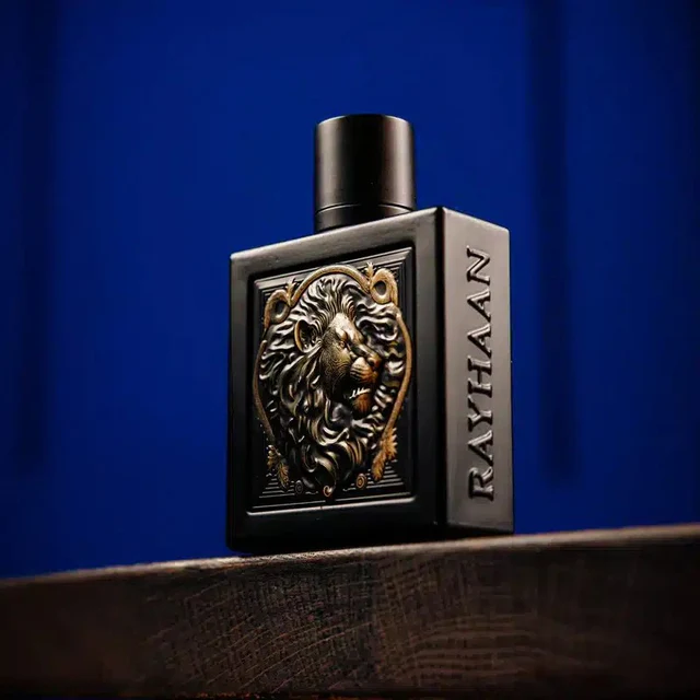 RAYHAAN Eau de Parfum