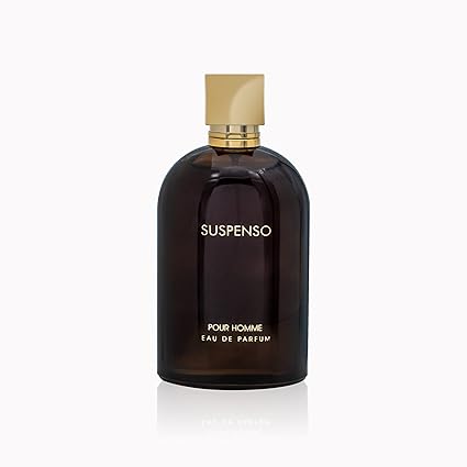 Suspenso Pour Homme – Eau de Parfum