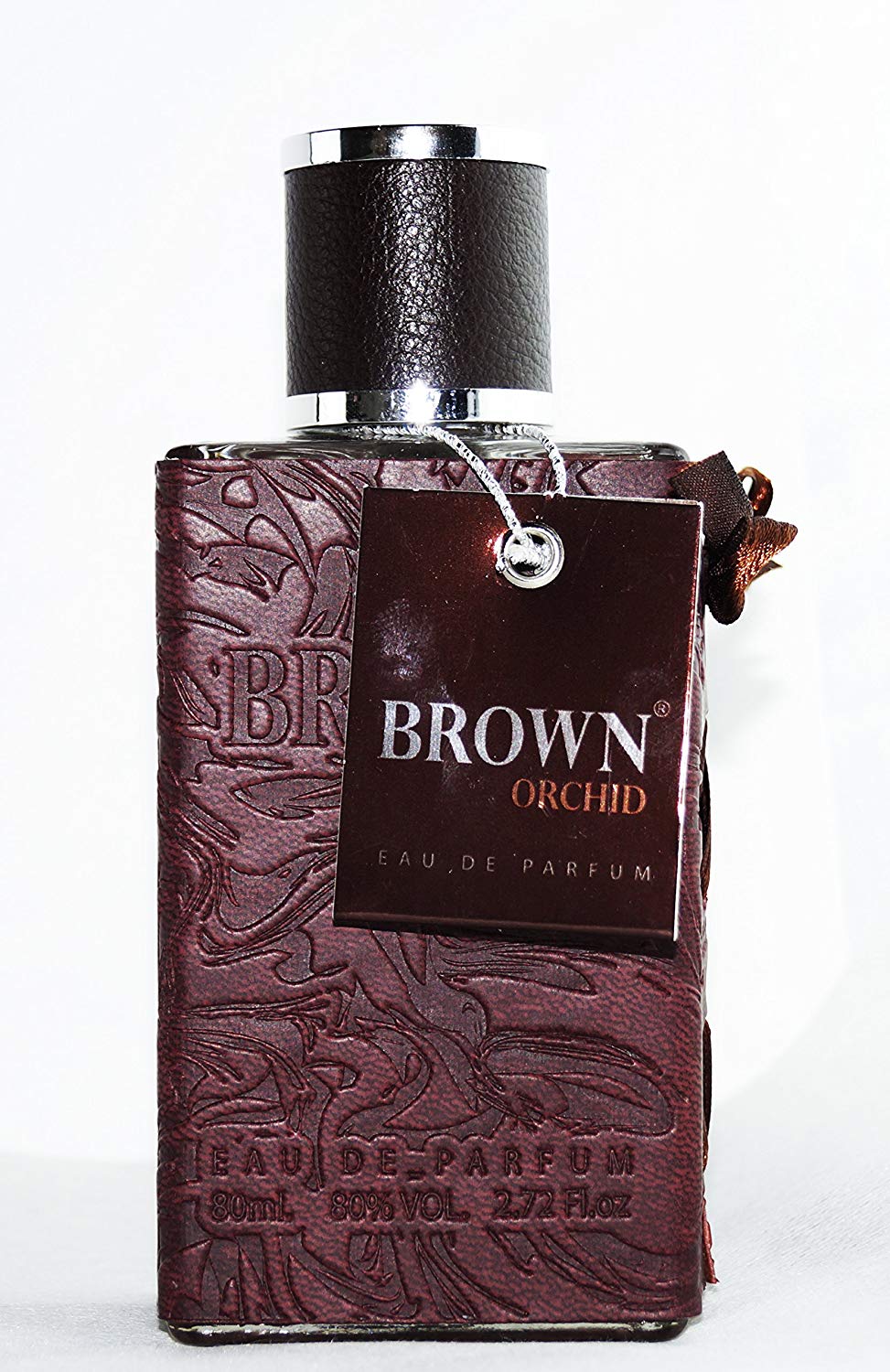 Parfum Brown Orchid Classique