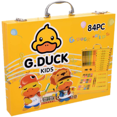 Coffret Enfant G. DUCK KIDS (Go With Duck)