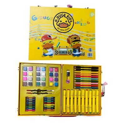 Coffret Enfant G. DUCK KIDS (Go With Duck)
