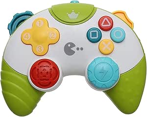 Jouet Manette de Jeu Interactive – HUANGER