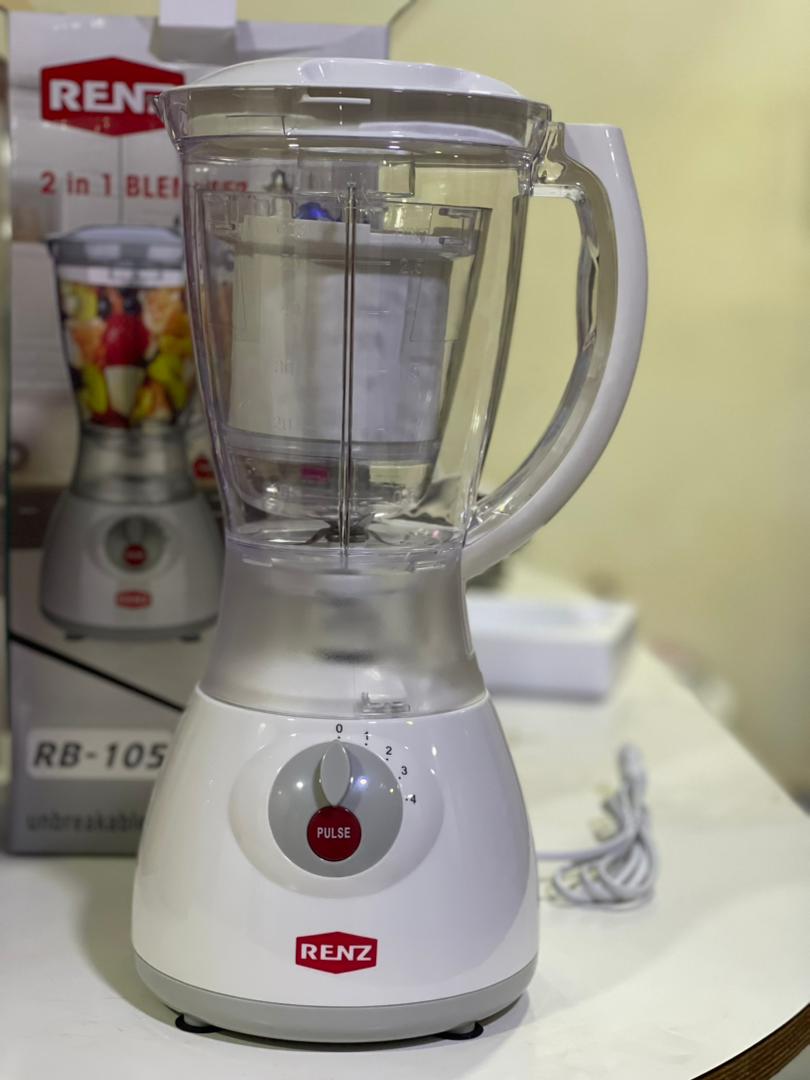 Blender RENZ RB-105