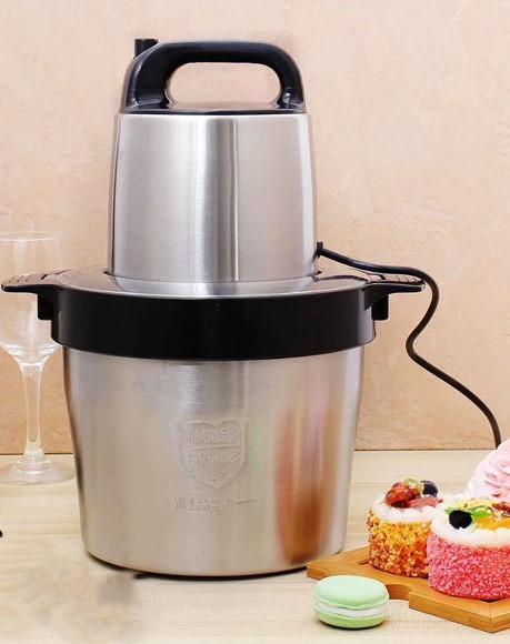 Broyeur multifonction Royal Family 6 L