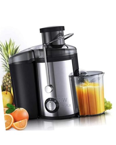 RAF – Extracteur de Jus 