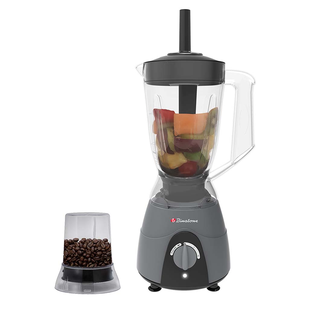 BINATONE BLENDER WITH GRINDER (BLG-403)