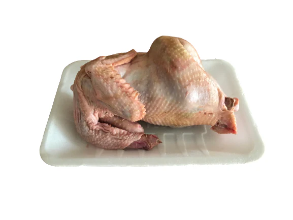 Poulet Bicyclette Frais