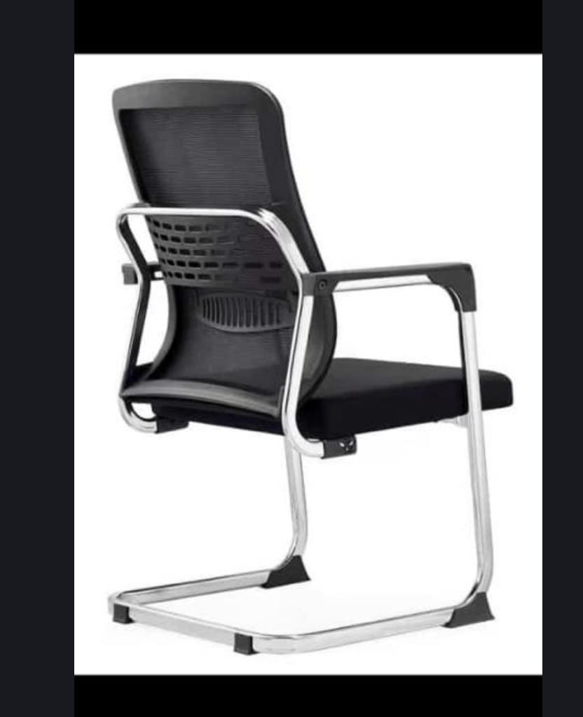 Chaise de Bureau Visiteur