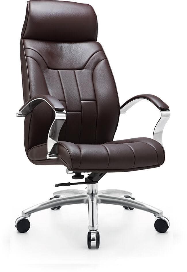 Fauteuil Roulant en Similicuir : Confort, Mobilité et Sécurité