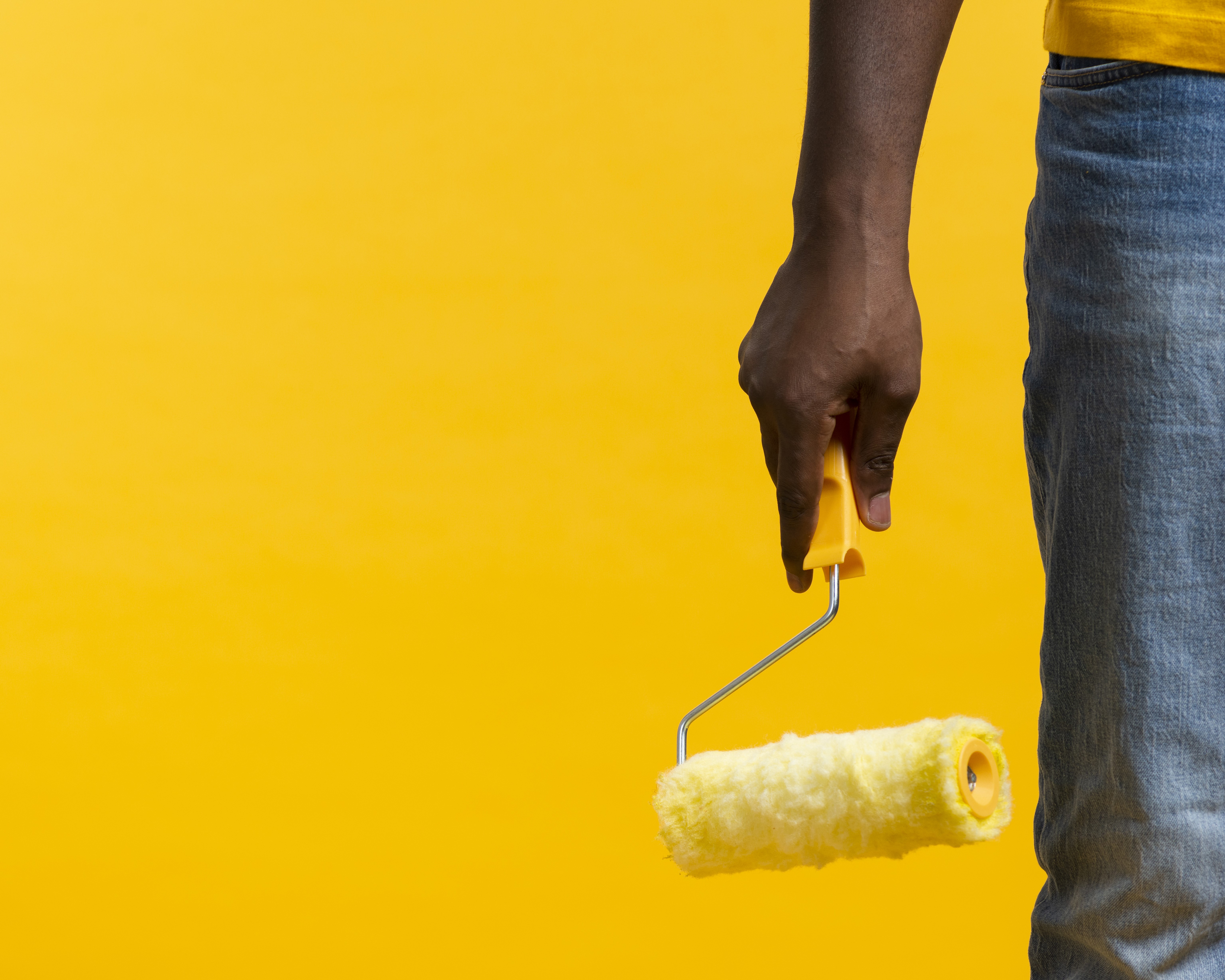 🟧 SERVICE DE PEINTURE DE MAISON : Peinture professionnelle intérieure & extérieure