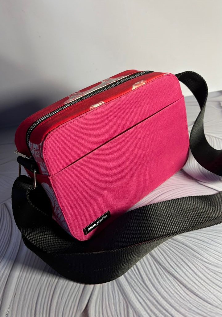 Bandoulière Mixte H&F