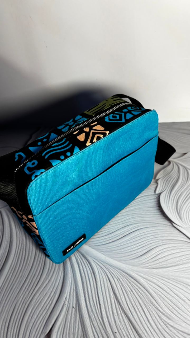 Bandoulière Mixte H&F