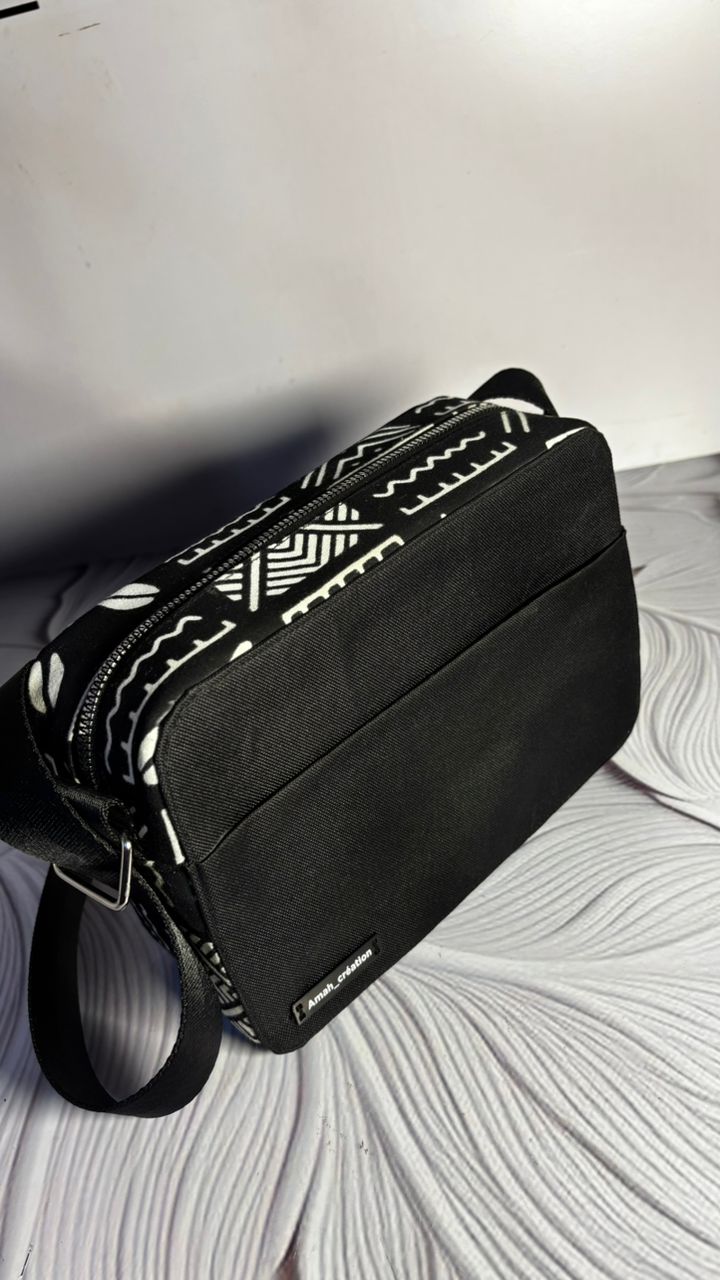 Bandoulière Mixte H&F