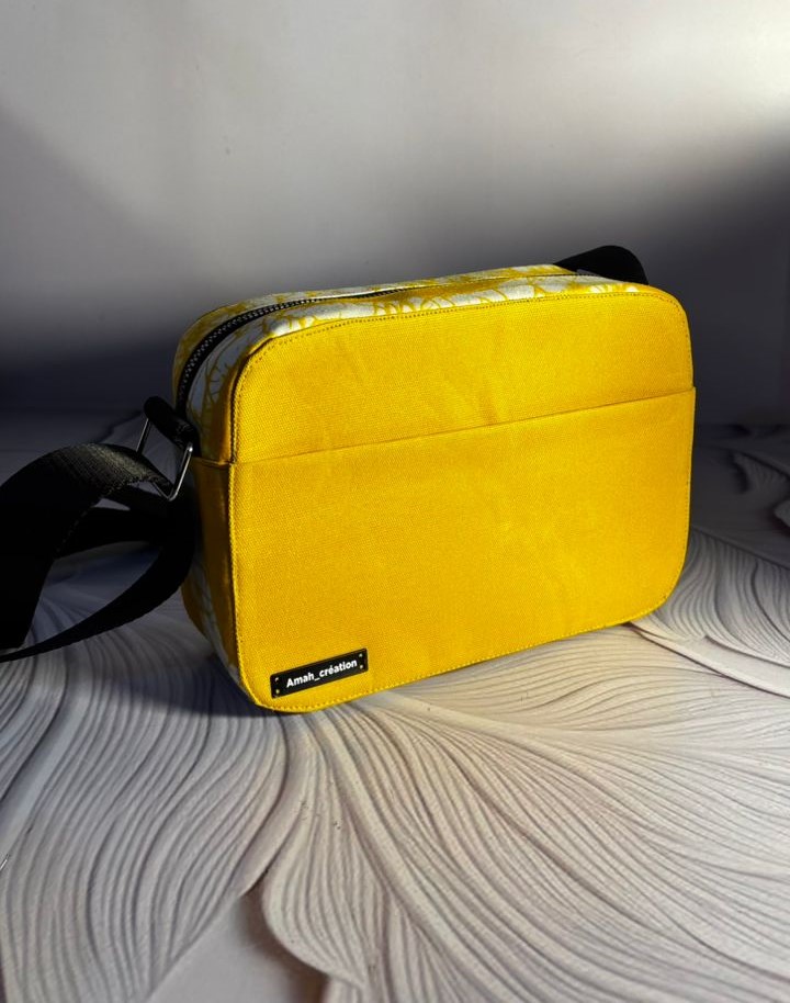 Bandoulière Mixte H&F