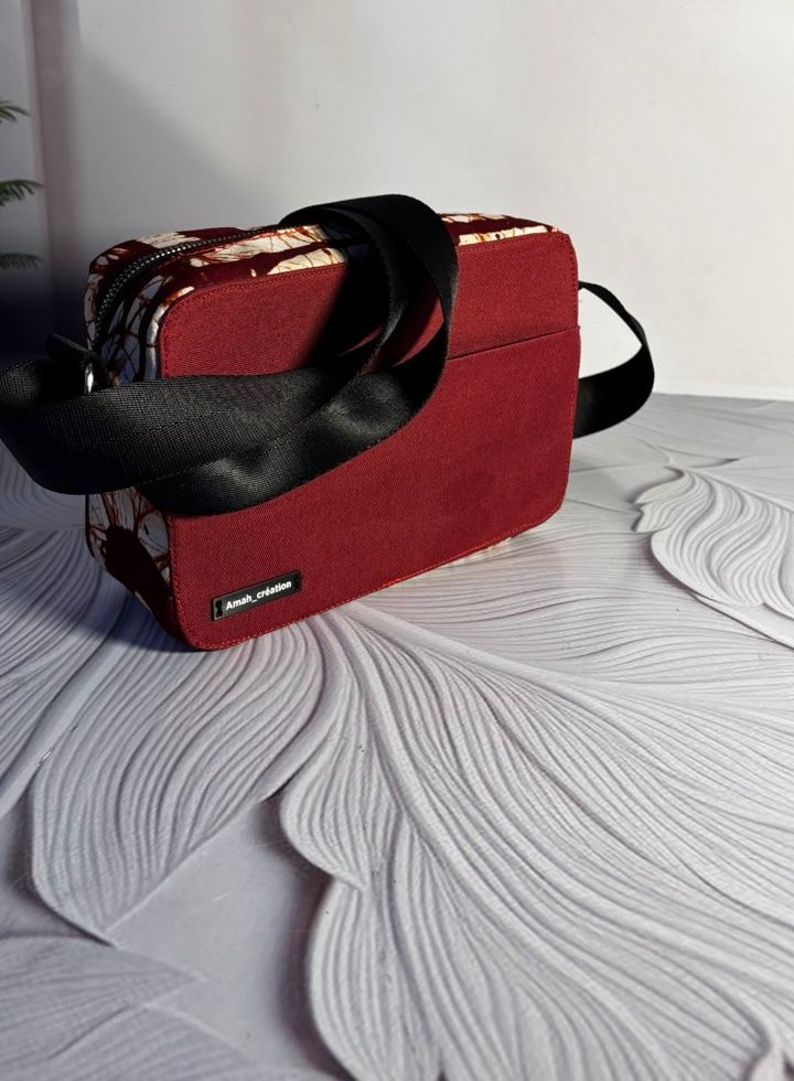 Bandoulière Mixte H&F