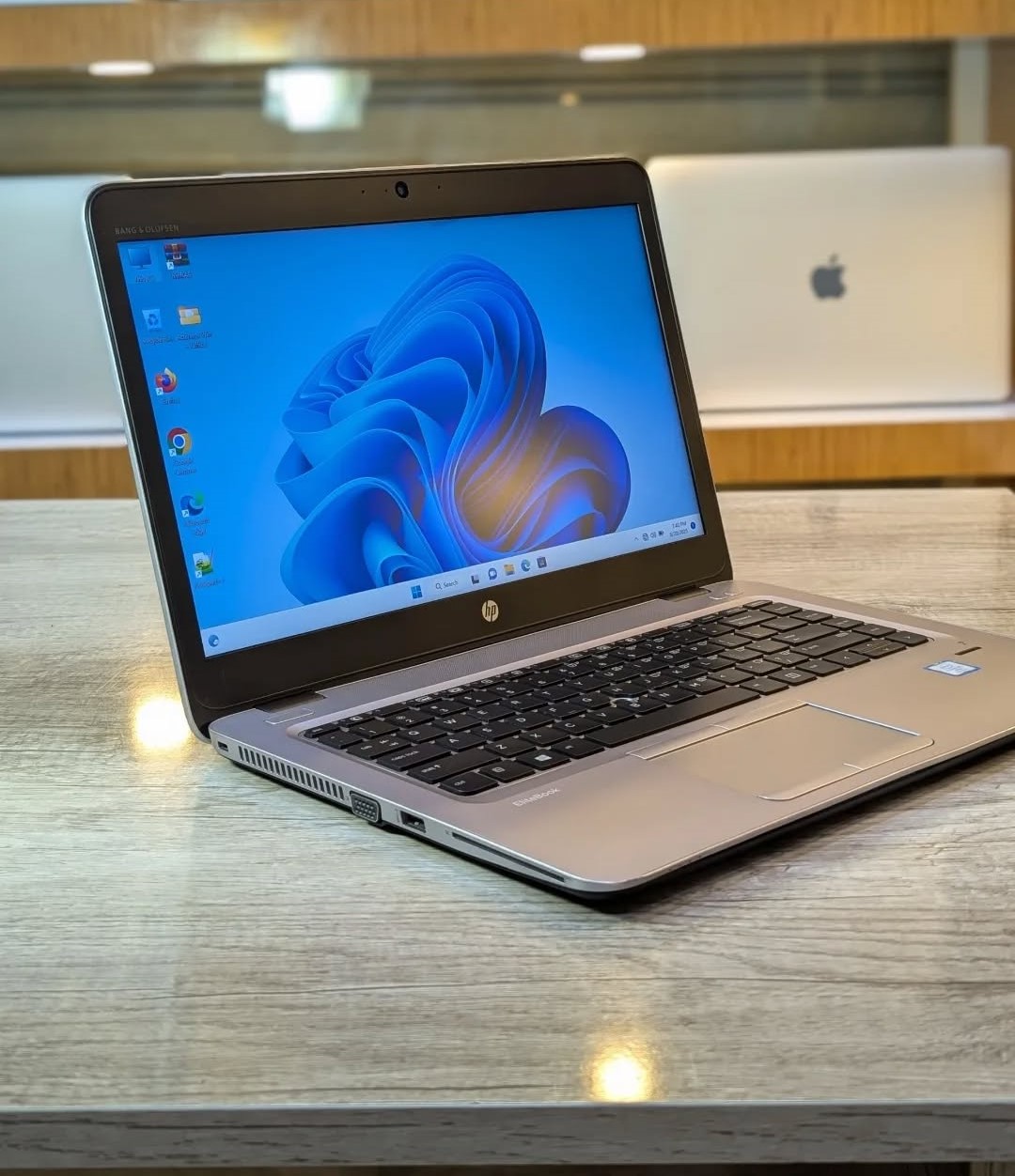 💻 HP ELITEBOOK 840 G3
