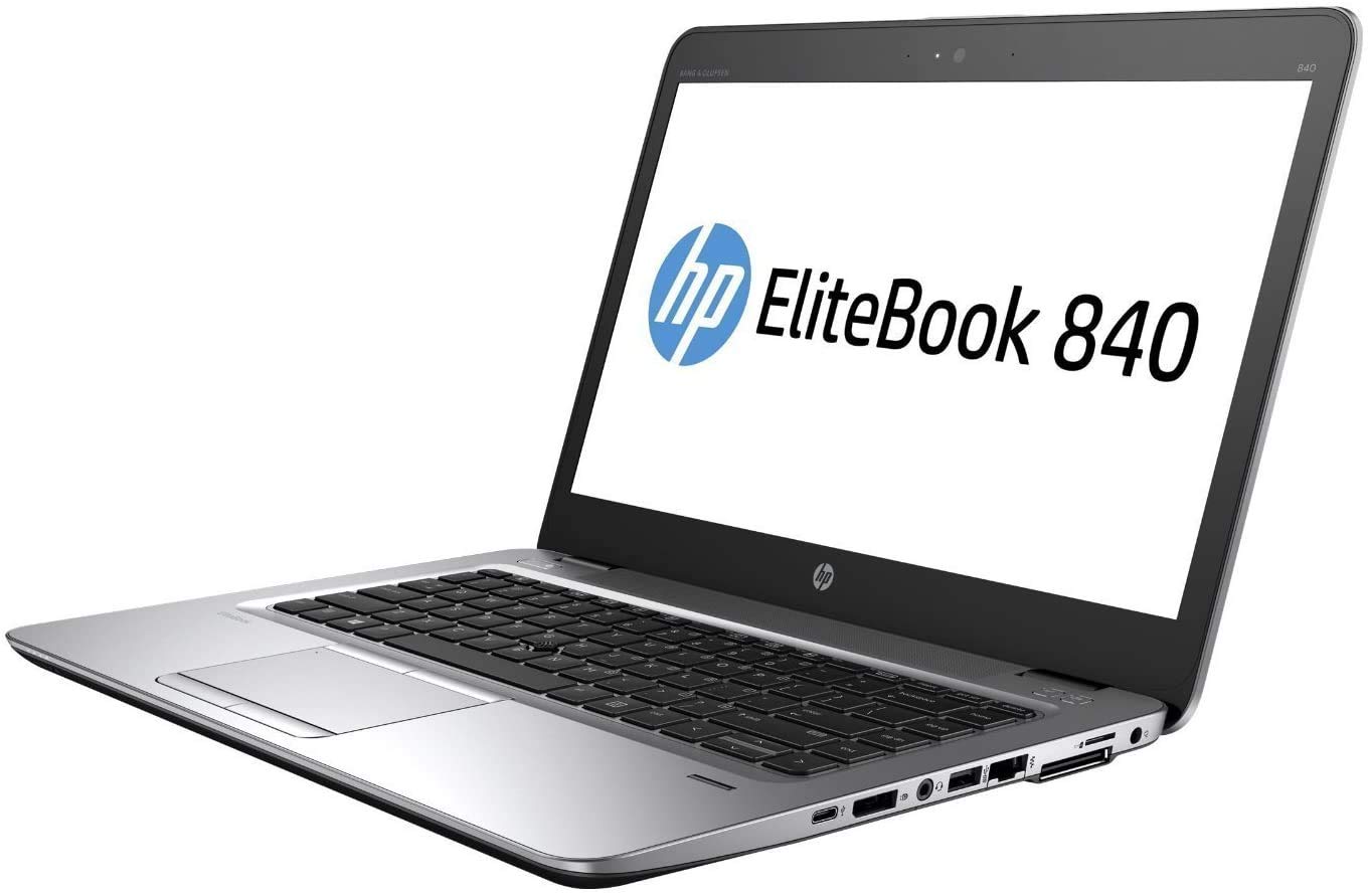 💻 HP ELITEBOOK 840 G3
