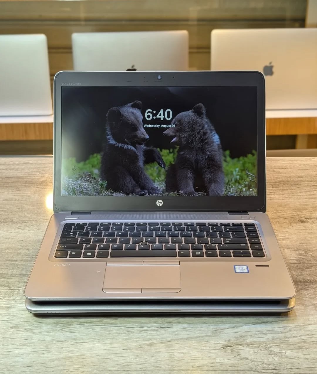 💻 HP ELITEBOOK 840 G3