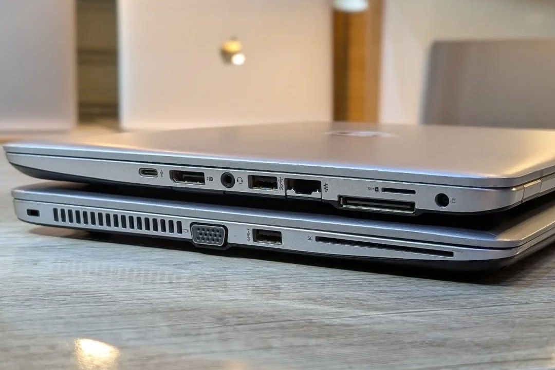 💻 HP ELITEBOOK 840 G3