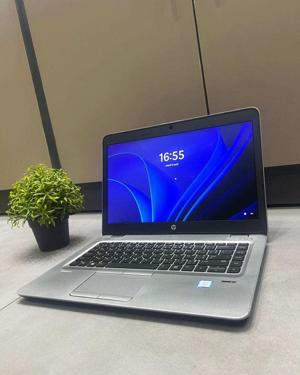 💻 HP EliteBook 840 G4
