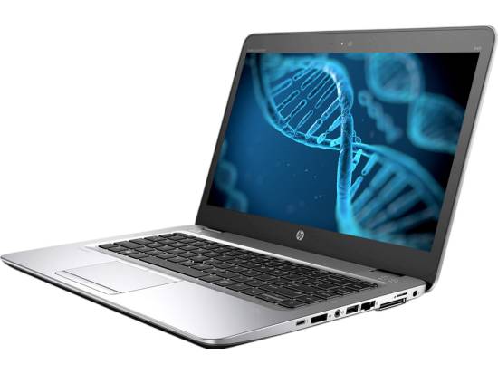 💻 HP EliteBook 840 G4