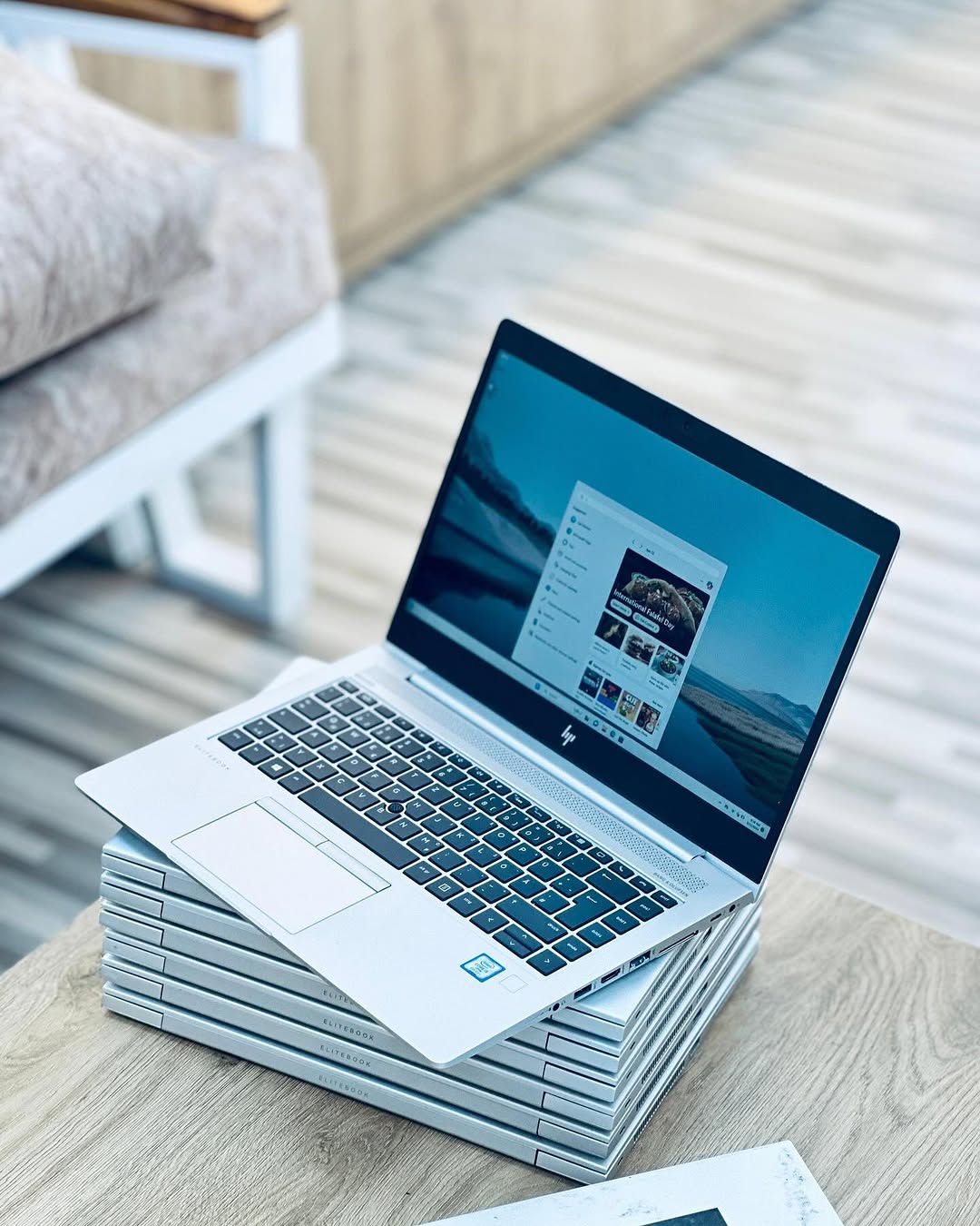 💻 HP ELITEBOOK 840 G5