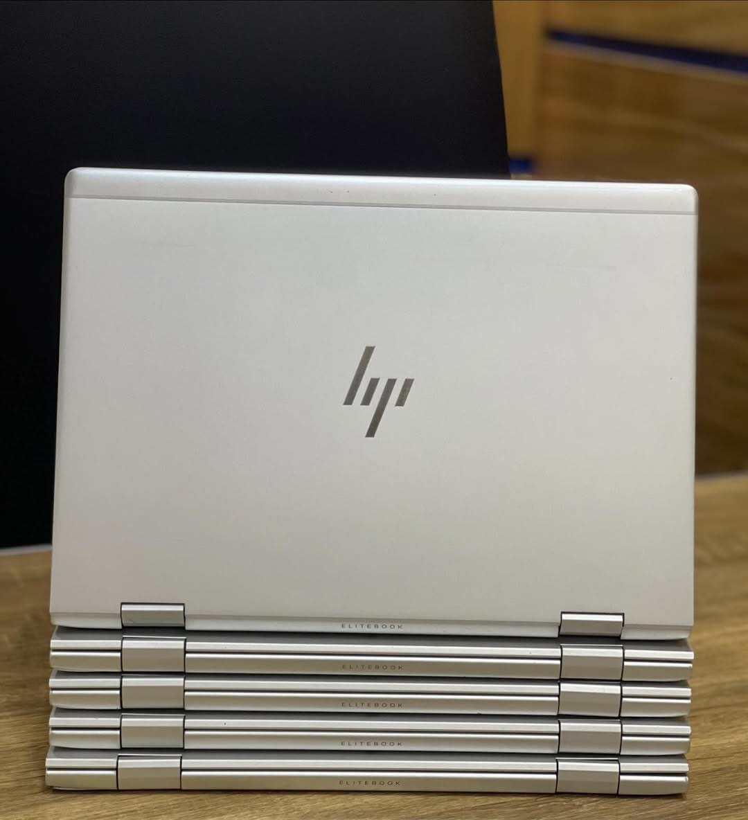 HP ELITEBOOK x360 830 G6
