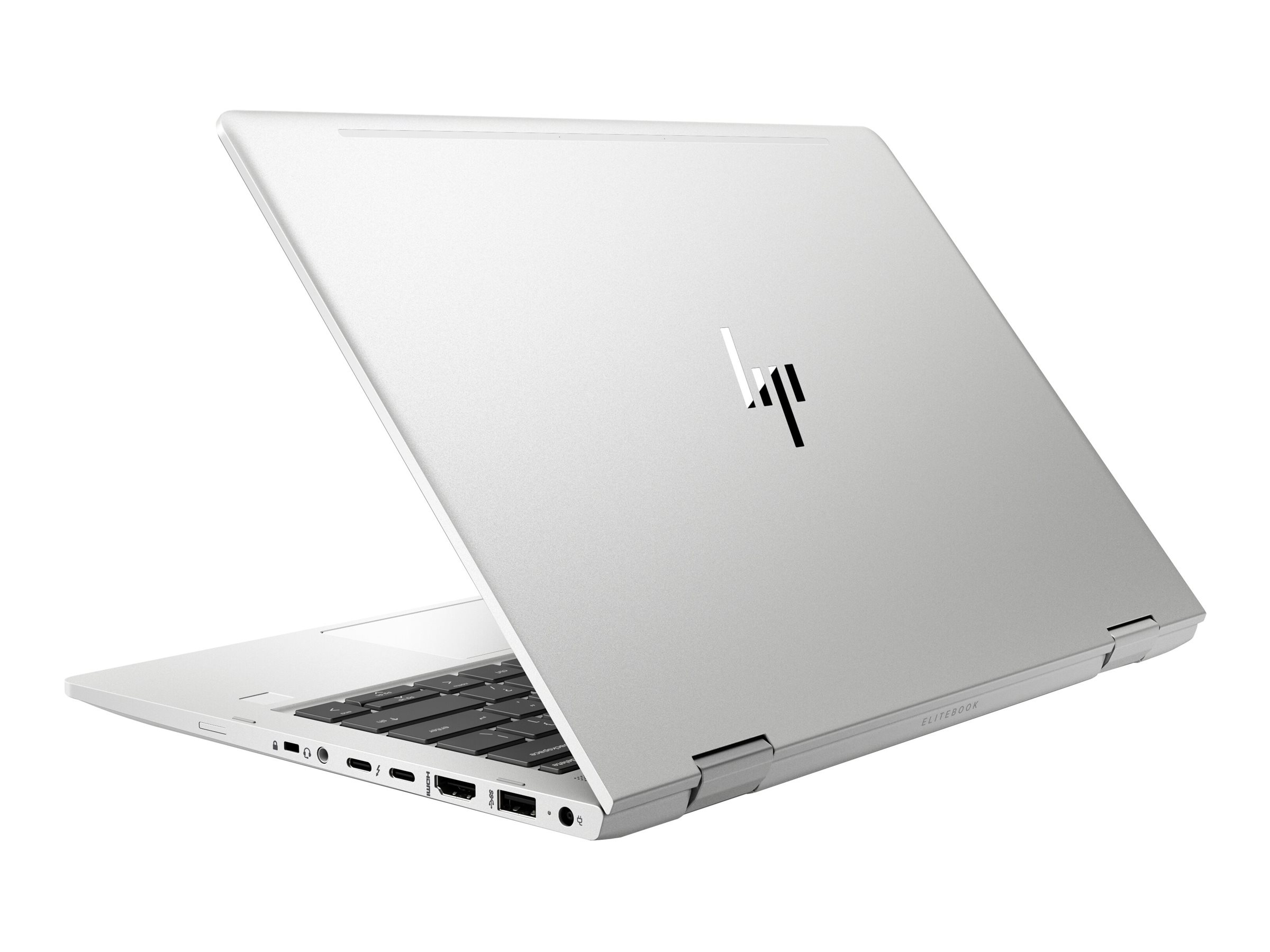 HP ELITEBOOK x360 830 G6