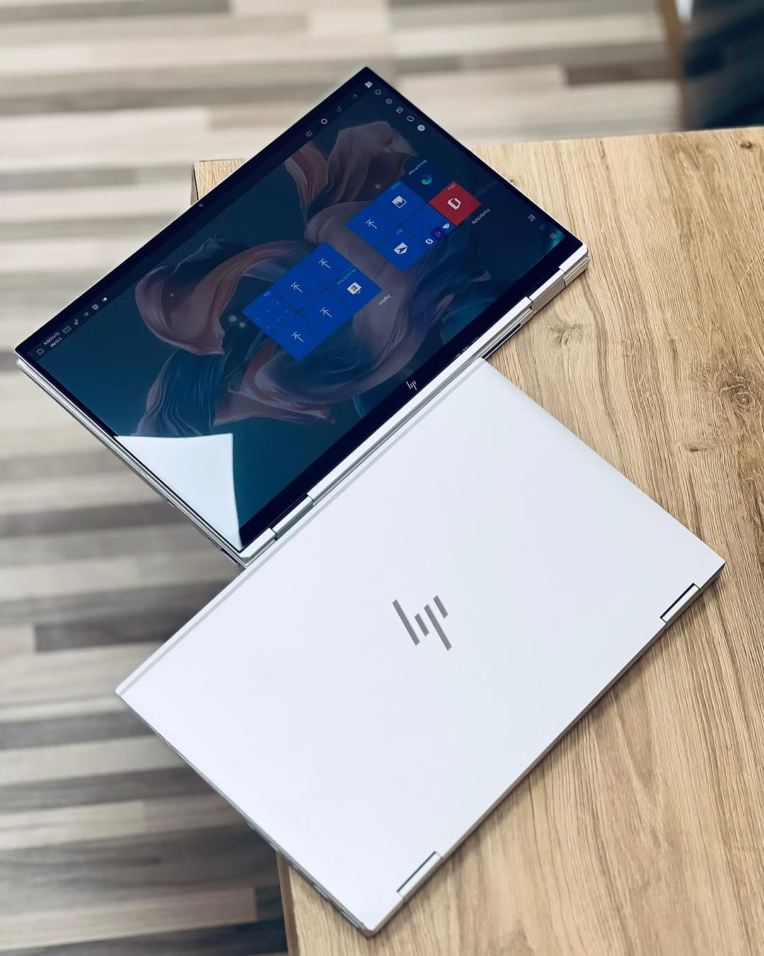 💻 HP EliteBook x360 1040 G7