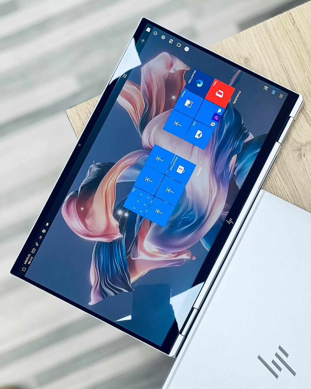 💻 HP EliteBook x360 1040 G7