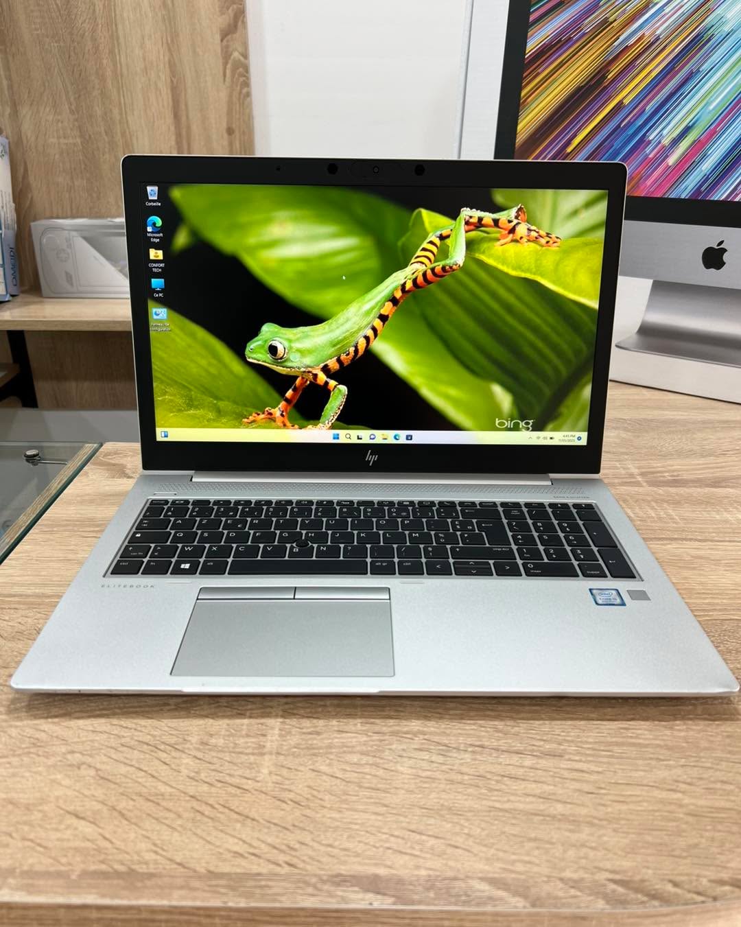 💻 HP ELITEBOOK 850 G6