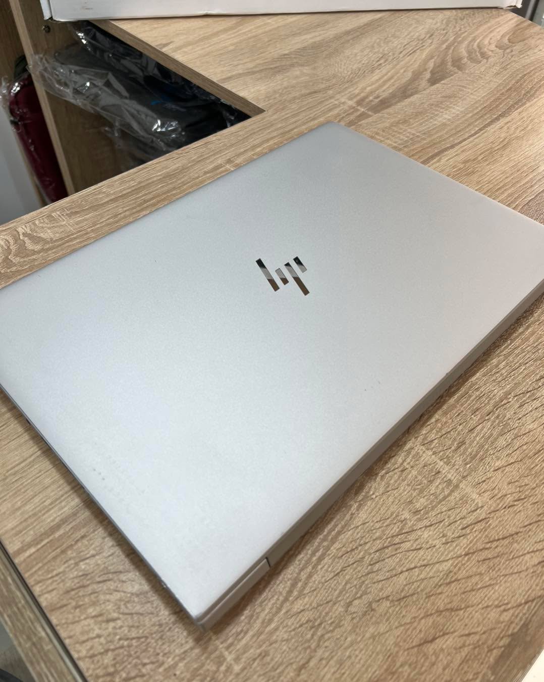 💻 HP ELITEBOOK 850 G6