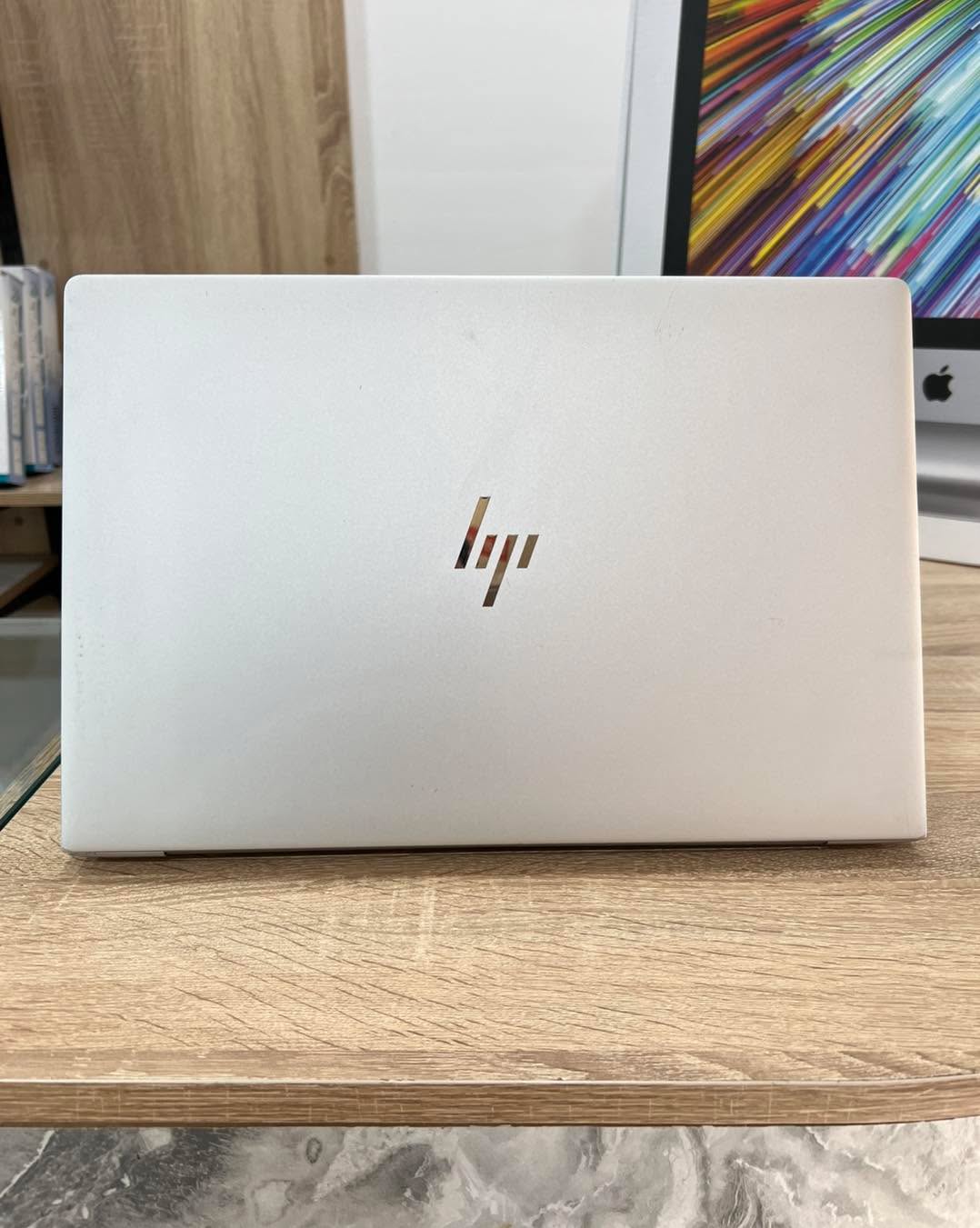 💻 HP ELITEBOOK 850 G6