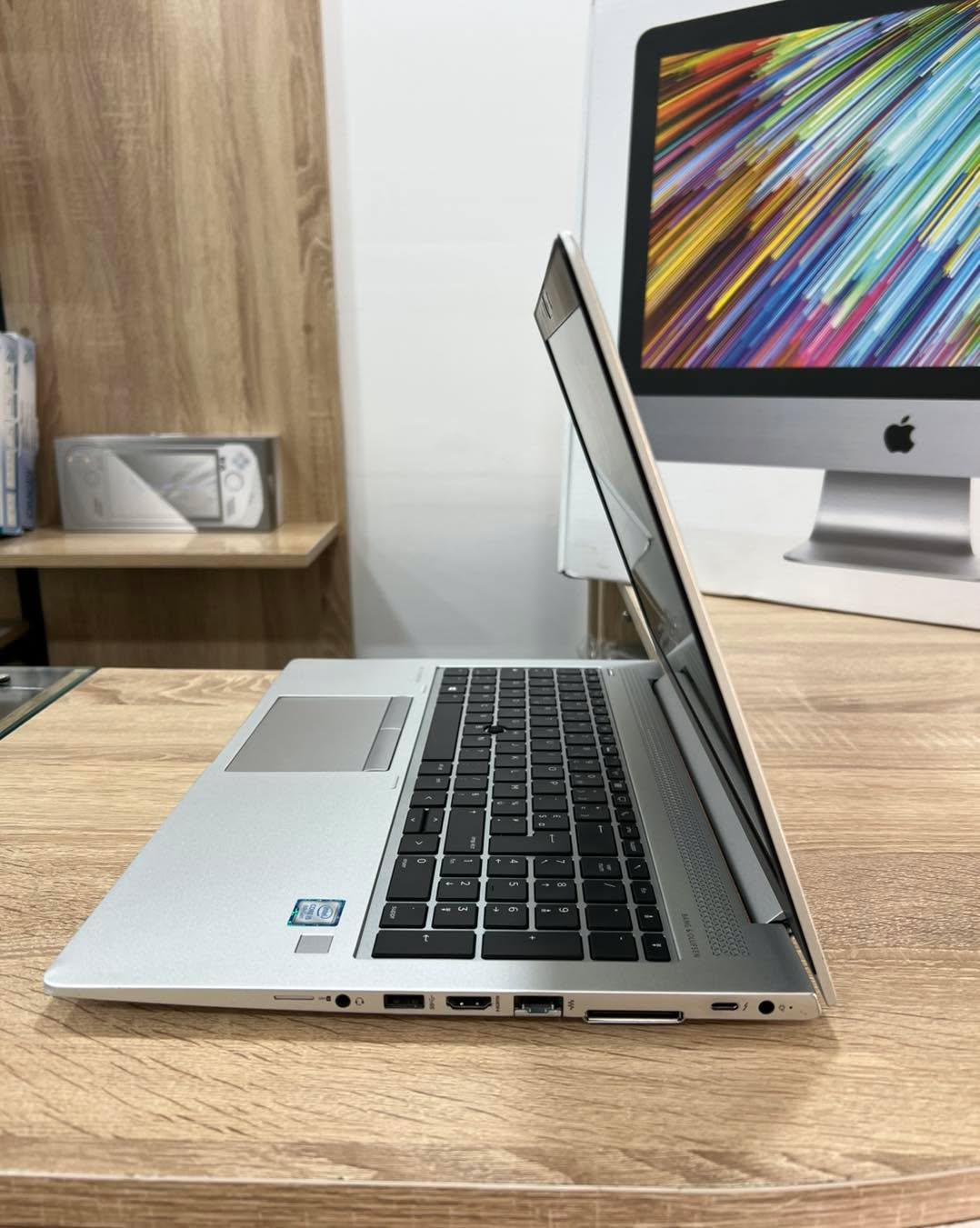 💻 HP ELITEBOOK 850 G6