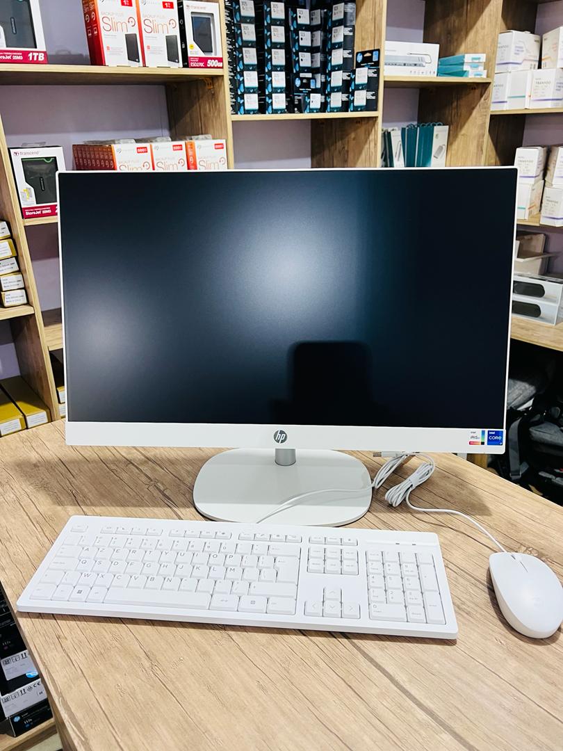 💻 HP ALL-IN-ONE 24-cr0255nh