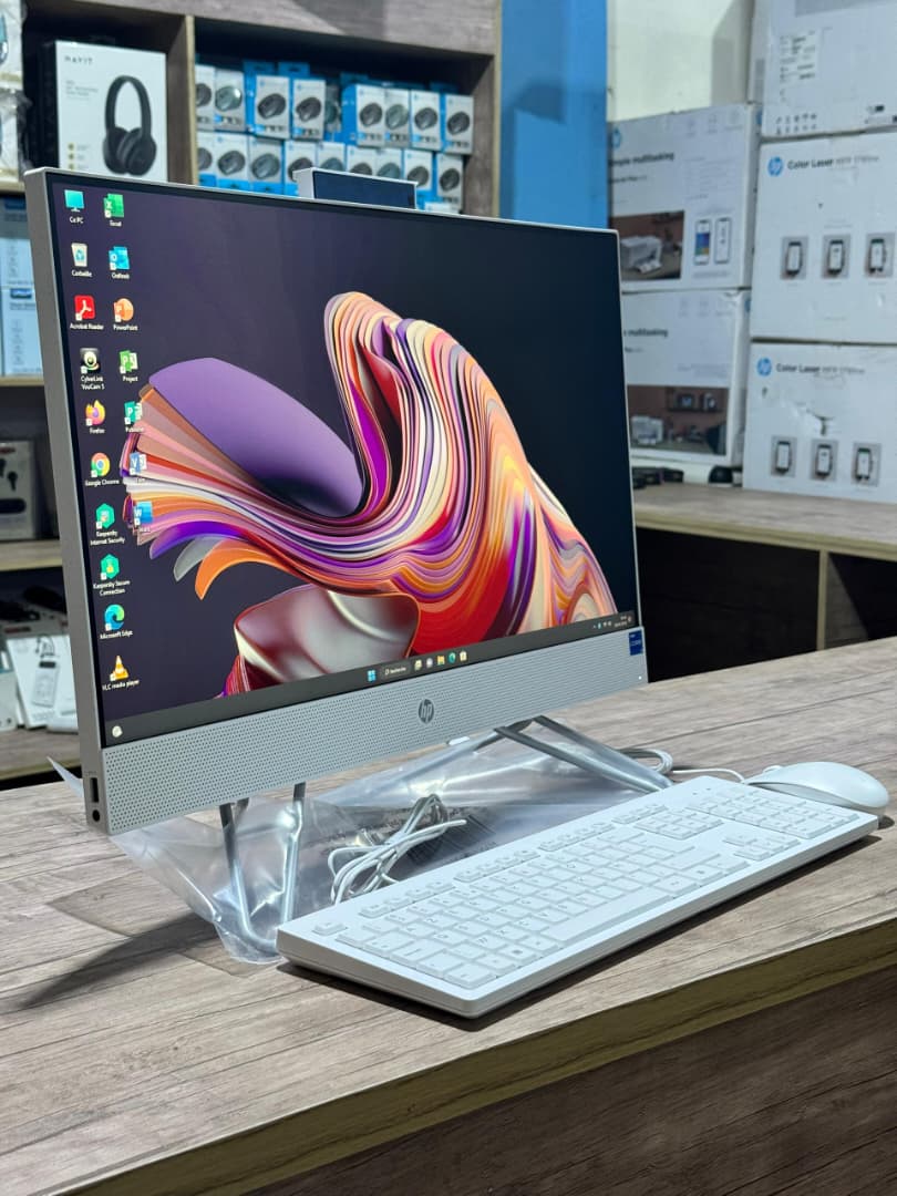 💻 ALL-IN-ONE DESKTOP