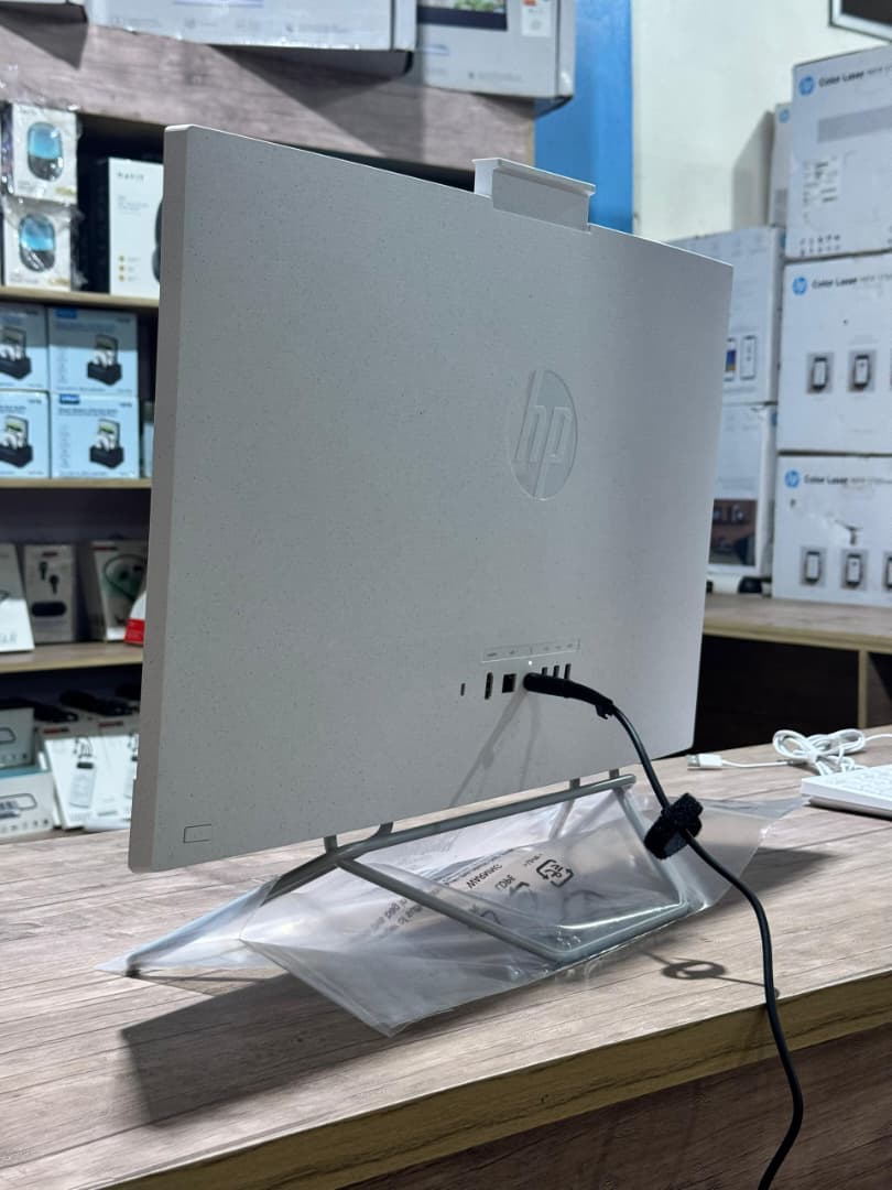 💻 ALL-IN-ONE DESKTOP