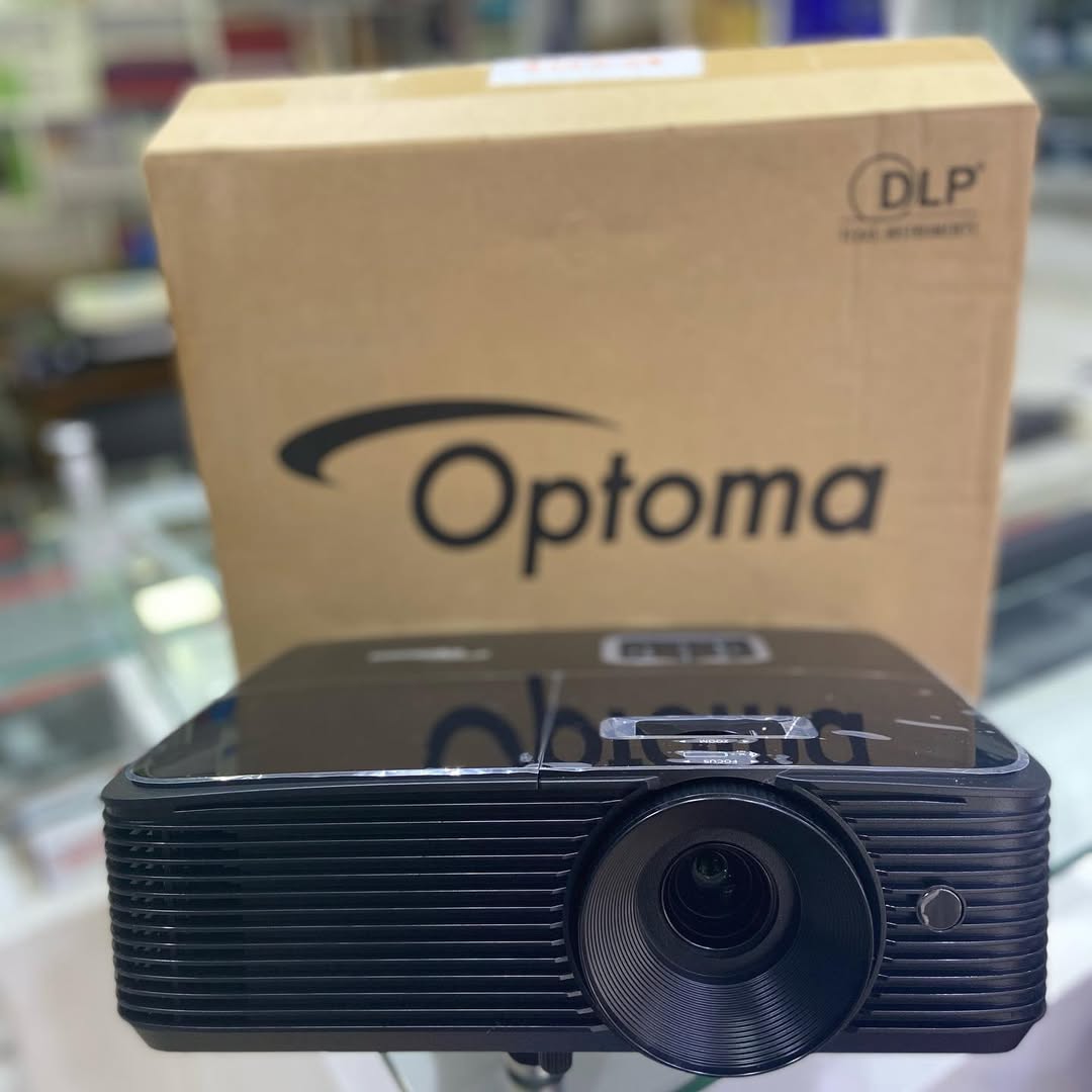 OPTOMA S336