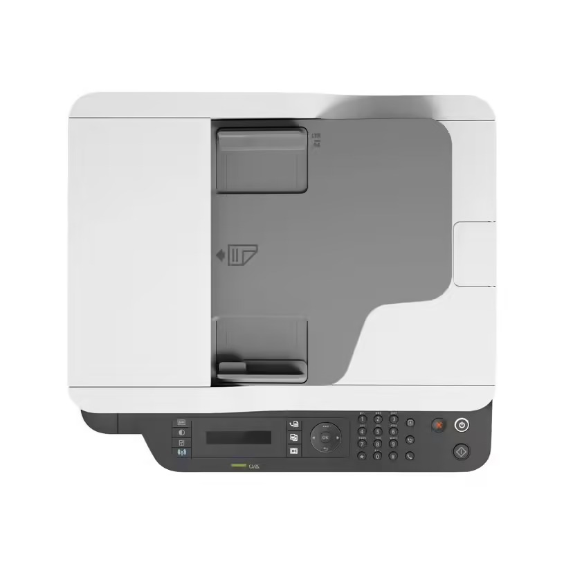 IMPRIMANTE HP LASER MFP 137fnw 