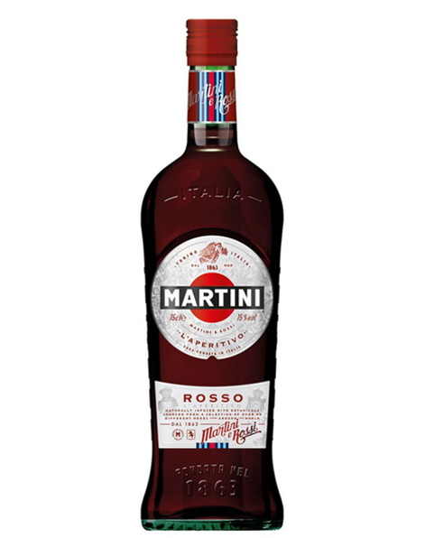 Martini Rouge