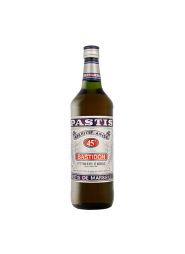 Pastis