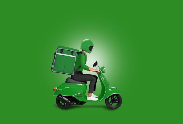 Livraison à Domicile / Livraison Express