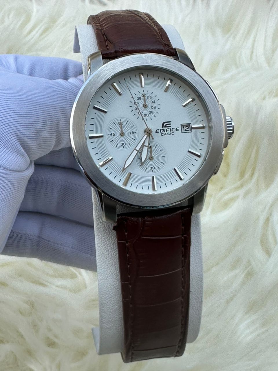 Casio Enticer  – Montre Homme